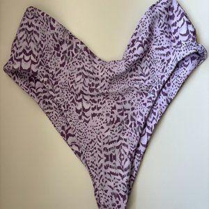 Skatie Melly Bottom - Charleston